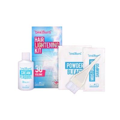 Hair Lightening Kit 30% Hair Lightening Kit 30%