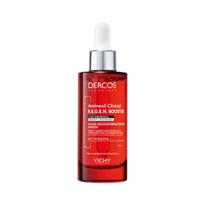 Dercos Regen Anti-Haarverlust Serum