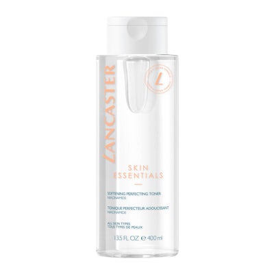 Skin Essentials Softening Perfecting Toner