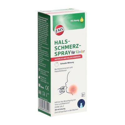 spray contre les maux de gorge pour les enfants spray contre les maux de gorge pour les enfants