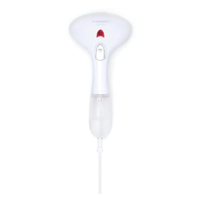 Cirrus 1 Steamer, blanc