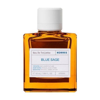 Blue Sage Eau de Toilette