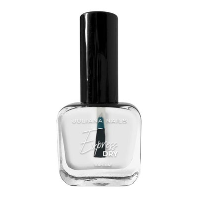 Express Dry Top Coat