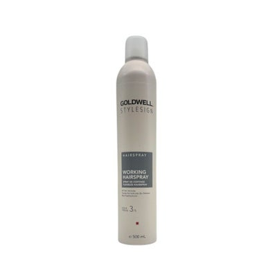 Stylesign Hairspray Working Hairspray Stylesign Hairspray Working Hairspray