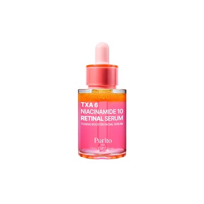 Sérum TXA 6 Niacinamide 10 Retinal