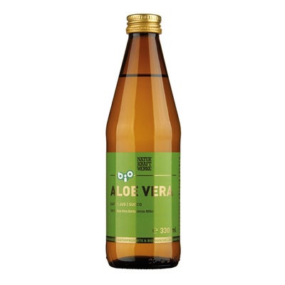 Aloe Vera Jus bio Aloe Vera Jus bio