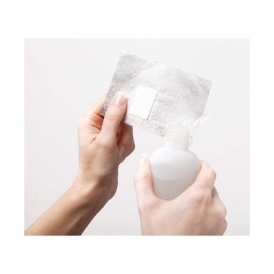 Feuilles De Retrait Du Vernis En Gel Feuilles De Retrait Du Vernis En Gel