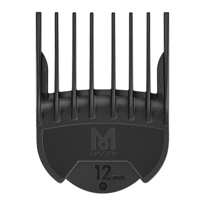 Aufschiebekamm Aufsteckkamm 12 mm Aufschiebekamm Aufsteckkamm 12 mm