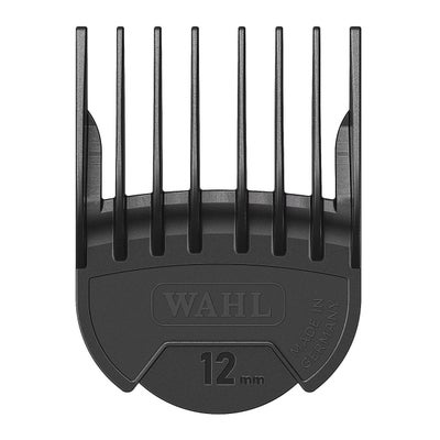 Aufschiebekamm Aufsteckkamm 12 mm Aufschiebekamm Aufsteckkamm 12 mm