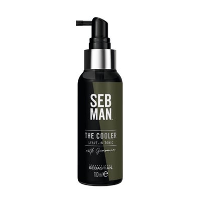 SEB MAN - The Cooler Refreshing Leave-In Tonic SEB MAN - The Cooler Refreshing Leave-In Tonic