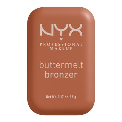 Buttermelt - Bronze Bronzer 2.5 Butta Ballin'