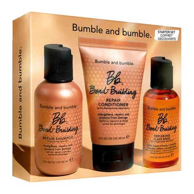 Bond-Building Starter Set