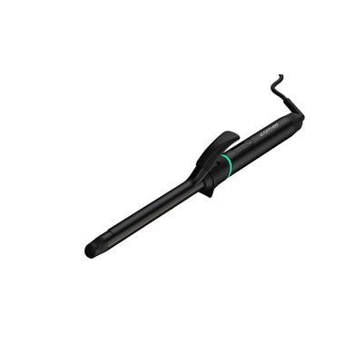 Lockenstab Luminous Schwarz 19 mm