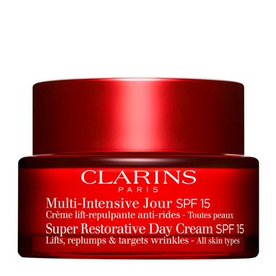 Multi-Intensive Jour SPF 15 Crème-Toutes peaux