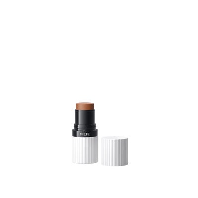 Teint - Milte Foundation Stick 08 Balanced Dark
