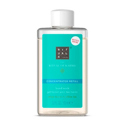 THE RITUAL OF KARMA Hand Wash Concentrate Refill