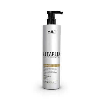Vitaplex Shampoo Vitaplex Shampoo