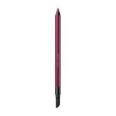 Double Wear - 24H Waterproof Gel Eye Pencil Aubergine