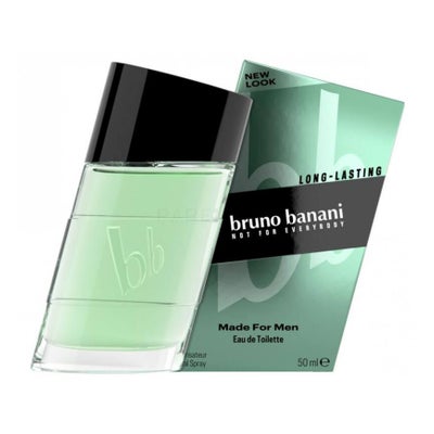 Made For Men Eau de Toilette Made For Men Eau de Toilette