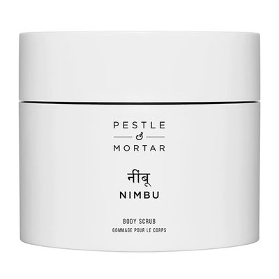 Nimbu Gommage corporel