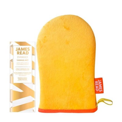 Enhance Tanning Mitt