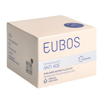 Hyaluron Repair Day Anti Age