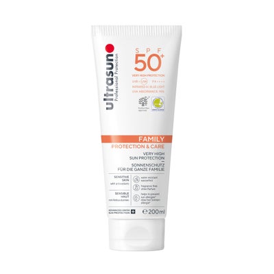 Family SPF50+