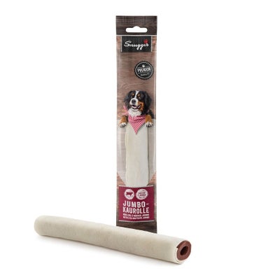 Jumbo​-​Kaurolle Bacon Flavor