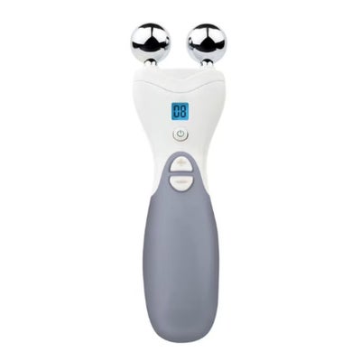 Rio Antiaging-Gerät 60 Second Facial Lift Plus Grau/Weiss