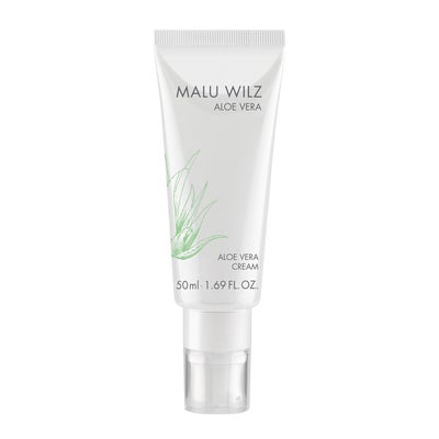 Aloe Vera CREAM Aloe Vera CREAM