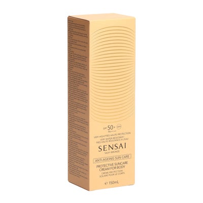 SB Protective Suncare Cream for Body SPF50+ SB Protective Suncare Cream for Body SPF50+