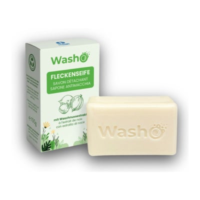 Fleckenseife