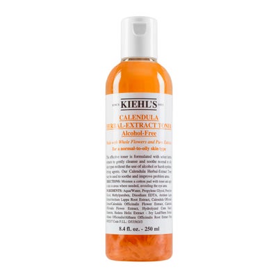 Calendula Herbal Extract Toner