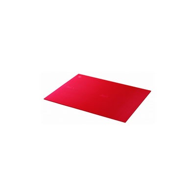 MATTE Atlas 200 x 125 x 1.5 cm, rot MATTE Atlas 200 x 125 x 1.5 cm, rot