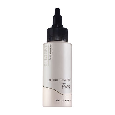 I-LIGHT - Toner SHINE SILVER I-LIGHT - Toner SHINE SILVER