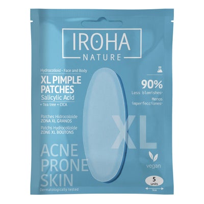 XL Pimple Patches