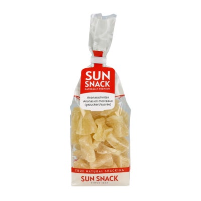 ananas en morceaux ananas en morceaux