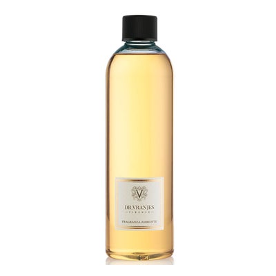 Rosa Tabacco Home Fragrance Refill