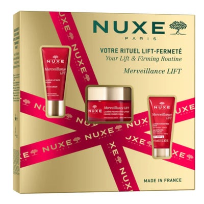 Merveillance Weihnachtsset Merveillance Lift Merveillance Weihnachtsset Merveillance Lift