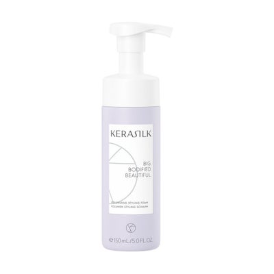 Styling Mousse Coiffante Volumisante Styling Mousse Coiffante Volumisante