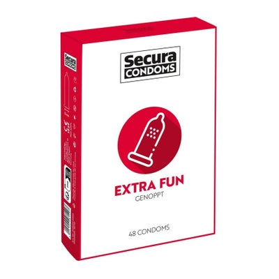 Extra Fun  Kondome