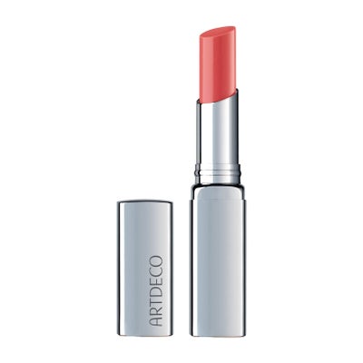 Color Booster - Lip Balm Coral 7