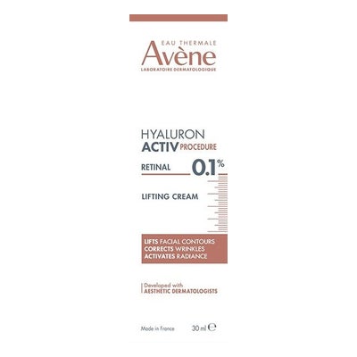 Hyaluron Activ Procedure Lifting Creme Hyaluron Activ Procedure Lifting Creme