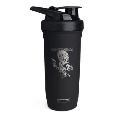 Reforce Stainless Steel, Rock Band Collection, Iron Maiden Killers Reforce Stainless Steel, Rock Band Collection, Iron Maiden Killers