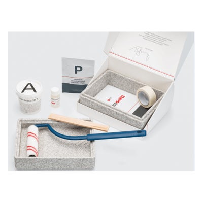 Anti-Rutsch Badezimmer Set