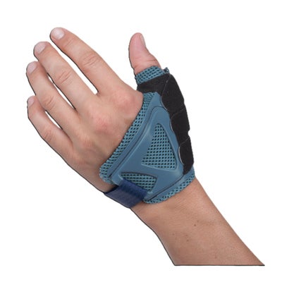 Pollex Daumenfixierung gross links