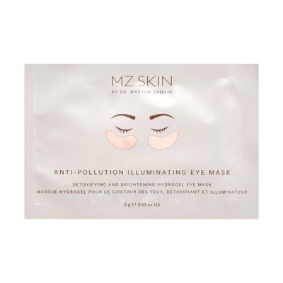 Anti-Pollution Illuminating Eye Mask Anti-Pollution Illuminating Eye Mask