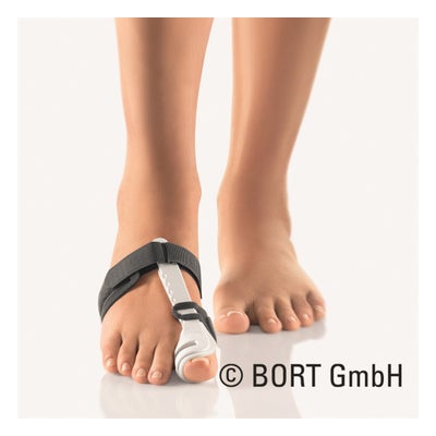 orthèse hallux valgus M 38-41 droite orthèse hallux valgus M 38-41 droite