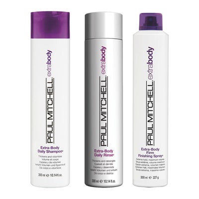 Extra-Body Care Set