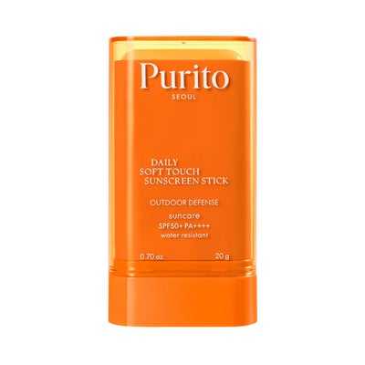 Stick solaire Daily Soft Touch SPF50+ PA++++